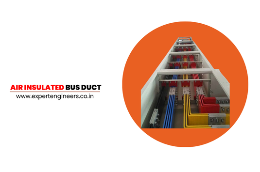bus duct