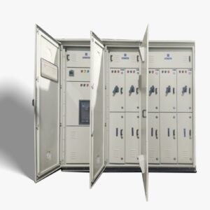 Solar 800V LT Panel