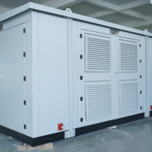 Compact Sub Station (CSS)