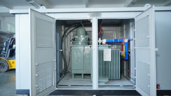 Compact Sub Station (CSS) - Image 2