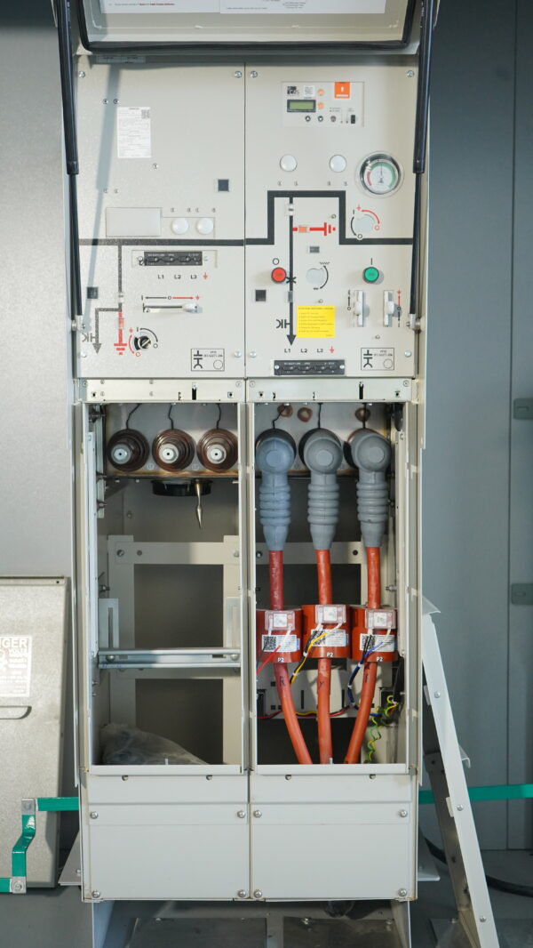 Compact Sub Station (CSS) - Image 4