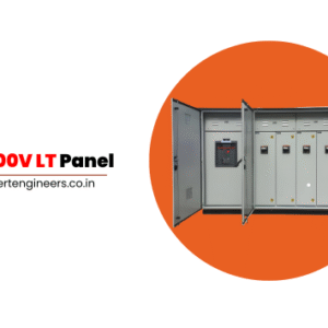 Solar 800V LT Panel