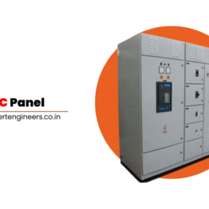 Power Control Center (PCC) Panel