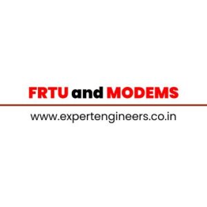 FRTU and MODEMS