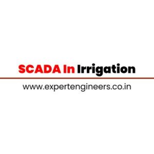SCADA IN IRRIGATION