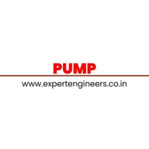 PUMPS