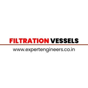 FILTRATION VESSELS