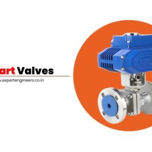 SMART VALVES