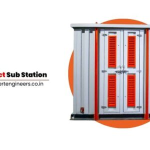 Compact Sub Station (CSS)