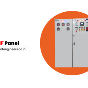 Amf Panel ( Auto Mains Failure Panel )
