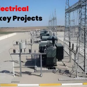 ELECTRICAL TURNKEY PROJECTS