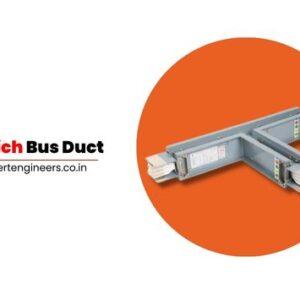 Sandwich Bus Duct
