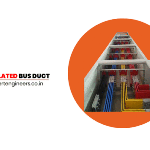Air Insulated Bus Duct