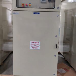 11/33 KV HT VCB PANEL