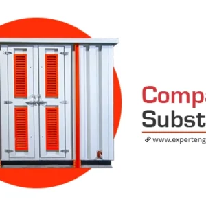 COMPACT SUBSTATION (CSS)