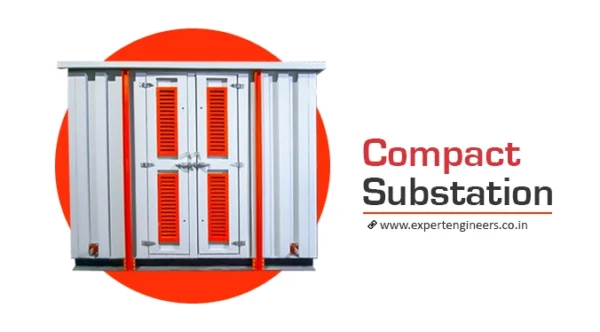 COMPACT SUBSTATION (CSS)