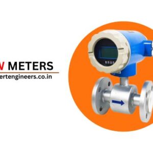 FLOW METERS
