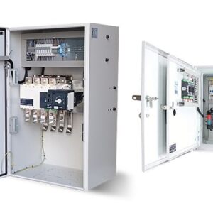 AUTO TRANSFORMER STARTER (ATS)