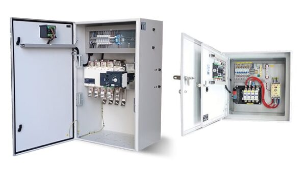 AUTO TRANSFORMER STARTER (ATS)