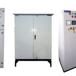 DG SYNCHRONIZATION PANEL