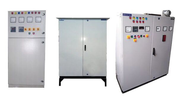 DG SYNCHRONIZATION PANEL