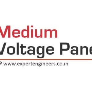 11/33 KV HT VCB PANEL